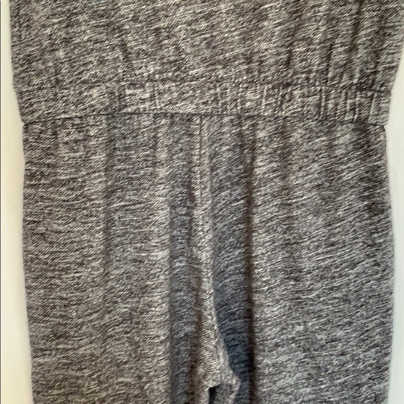 Old navy Grey Jumpsuit XL/TG (14) - Picture 7 of 10